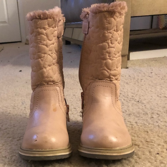 Boots - Picture 2 of 6